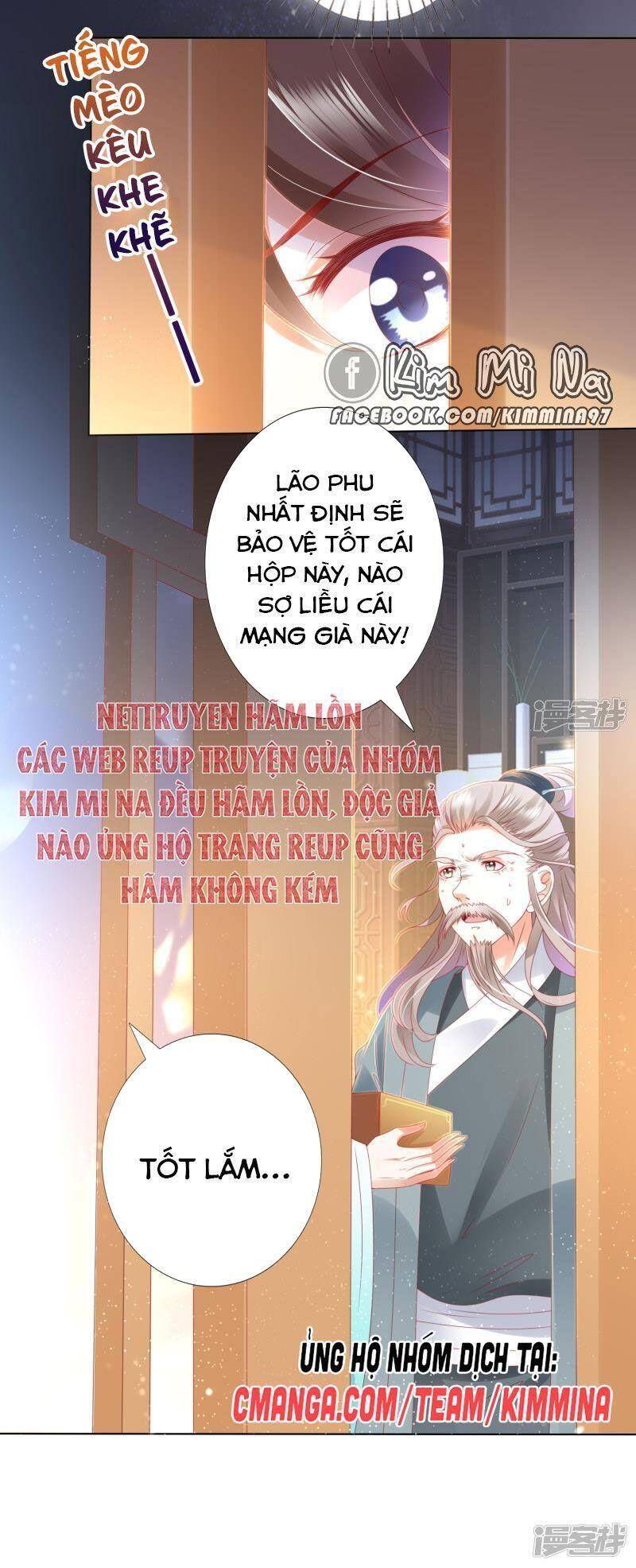 Sư Phụ, Cái Kia Ăn Ngon! Chapter 87 - 6