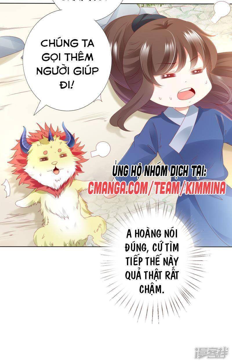 Sư Phụ, Cái Kia Ăn Ngon! Chapter 87 - 9