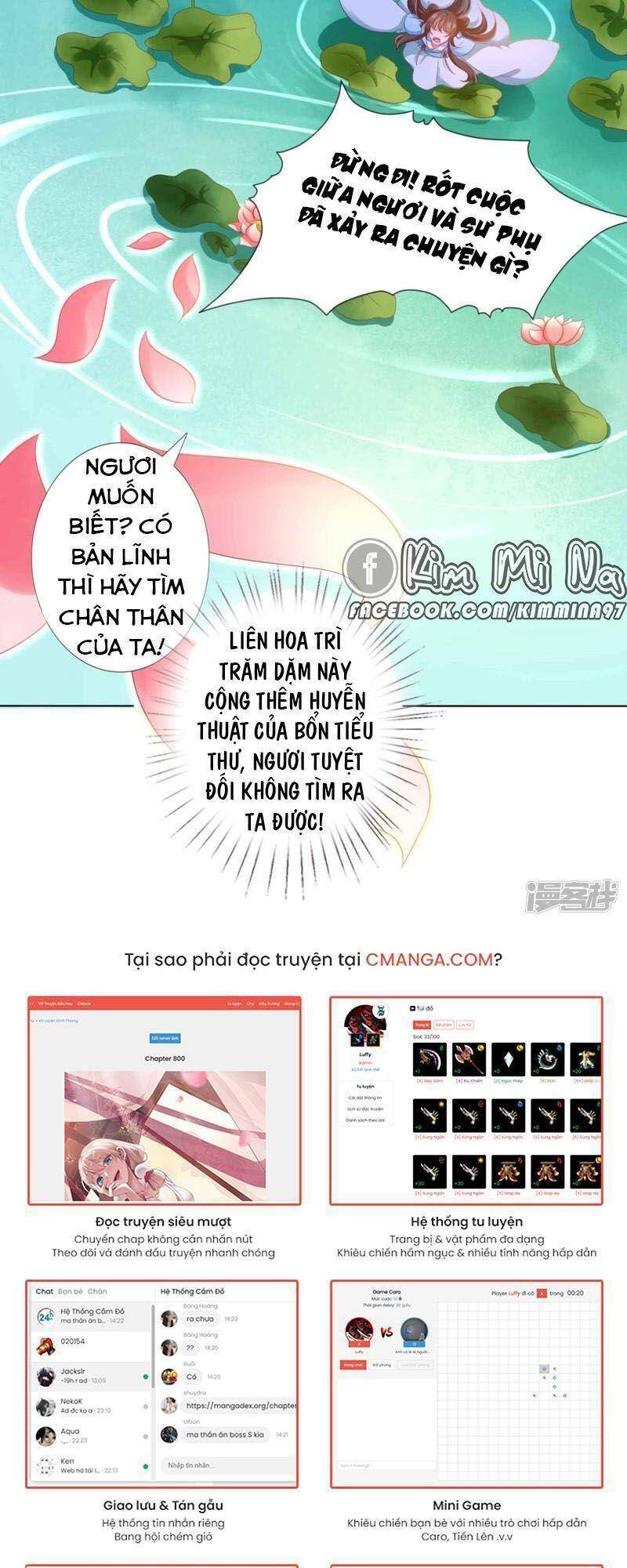 Sư Phụ, Cái Kia Ăn Ngon! Chapter 90 - 19