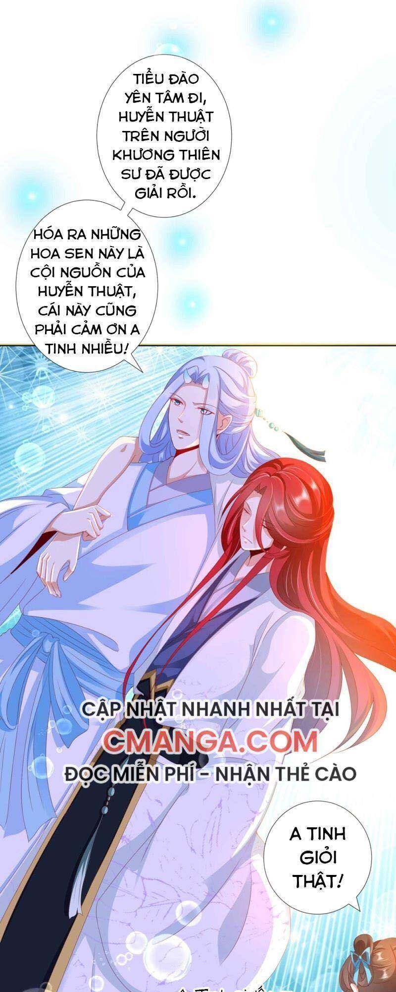 Sư Phụ, Cái Kia Ăn Ngon! Chapter 90 - 31