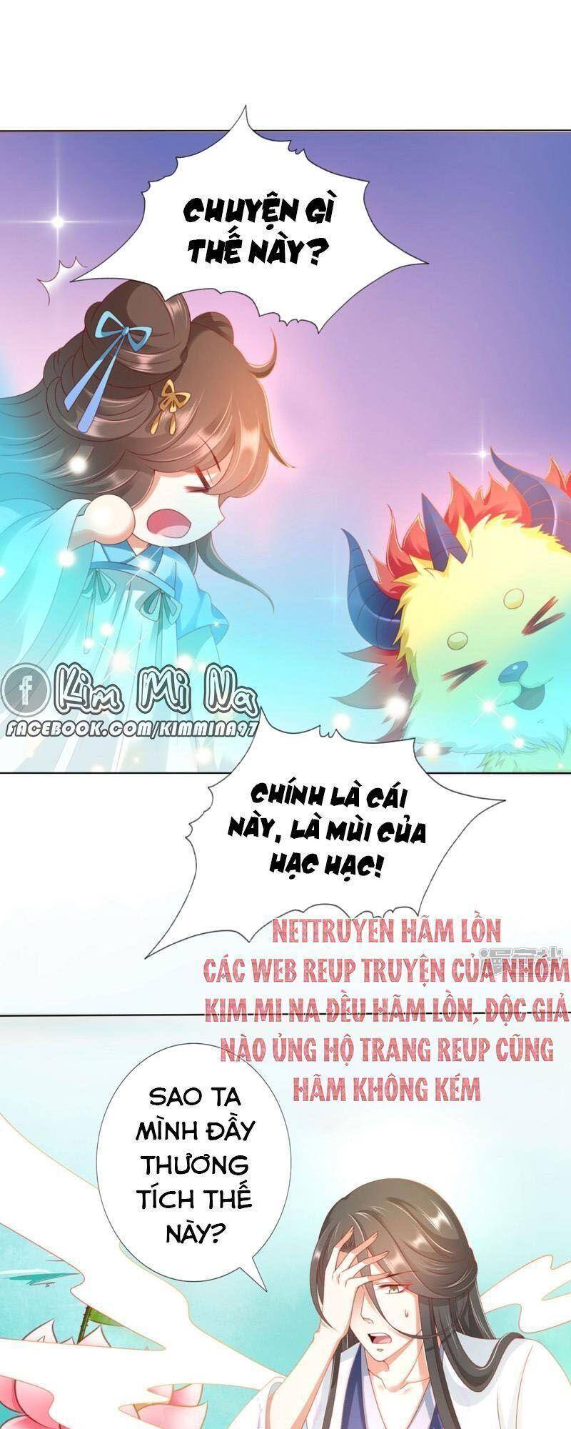 Sư Phụ, Cái Kia Ăn Ngon! Chapter 91 - 17