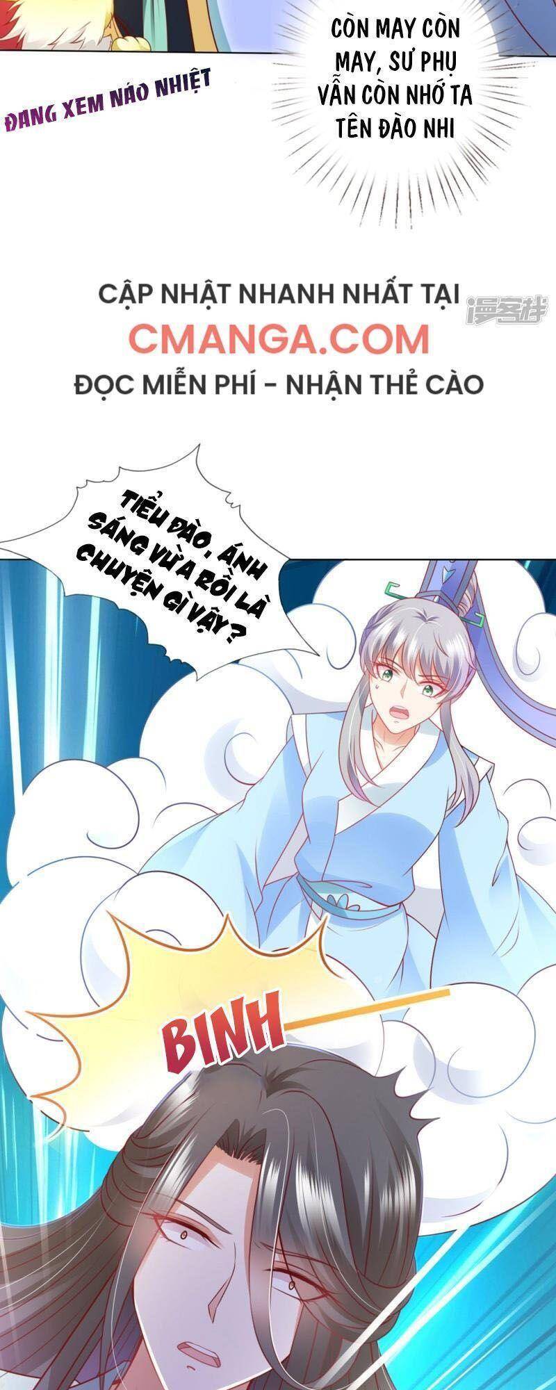 Sư Phụ, Cái Kia Ăn Ngon! Chapter 91 - 23