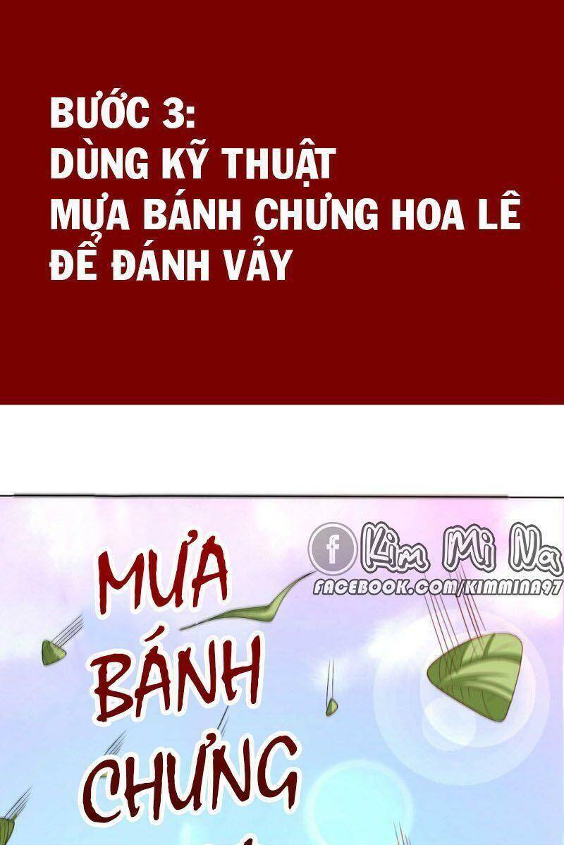 Sư Phụ, Cái Kia Ăn Ngon! Chapter 97.1 - 13