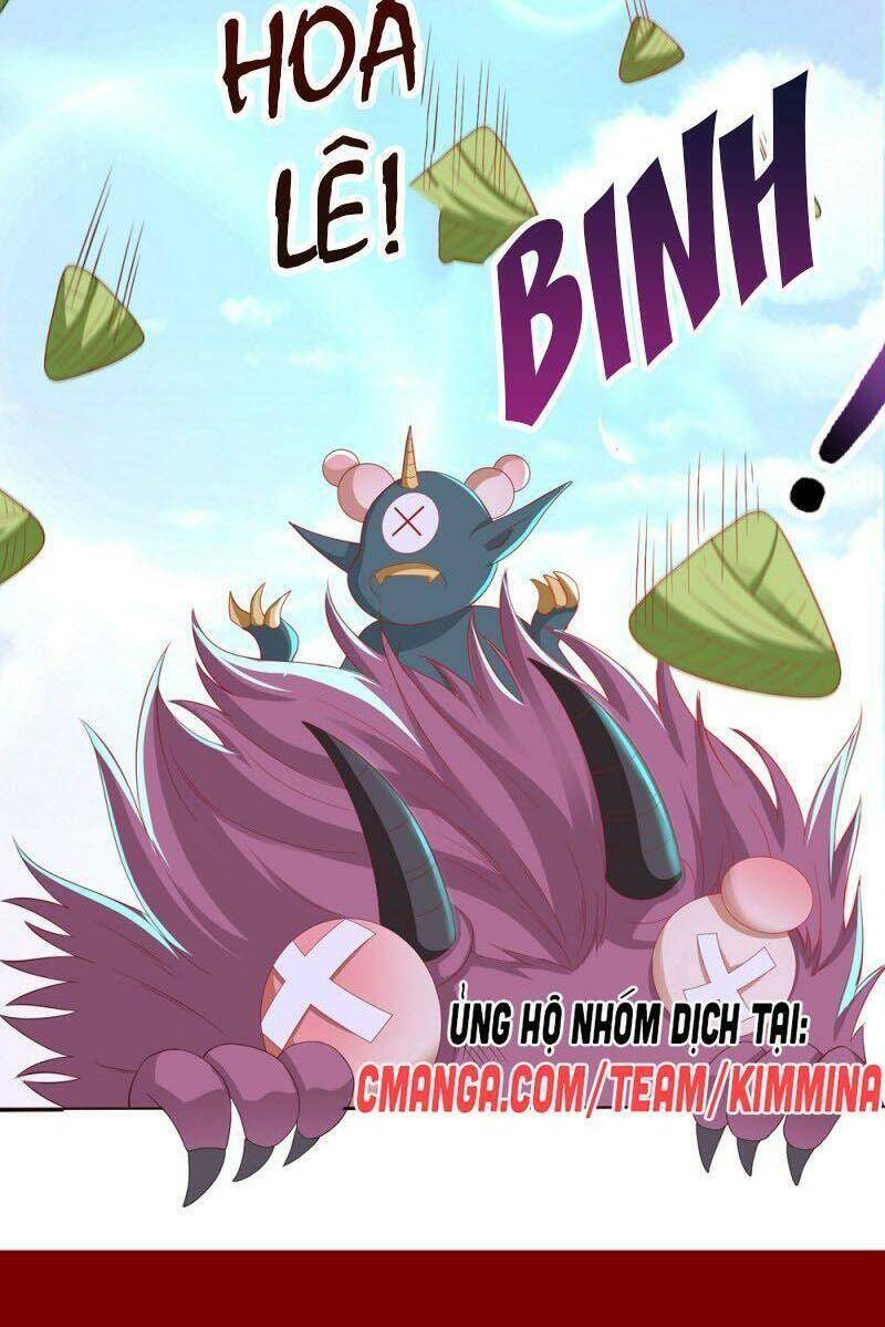Sư Phụ, Cái Kia Ăn Ngon! Chapter 97.1 - 14