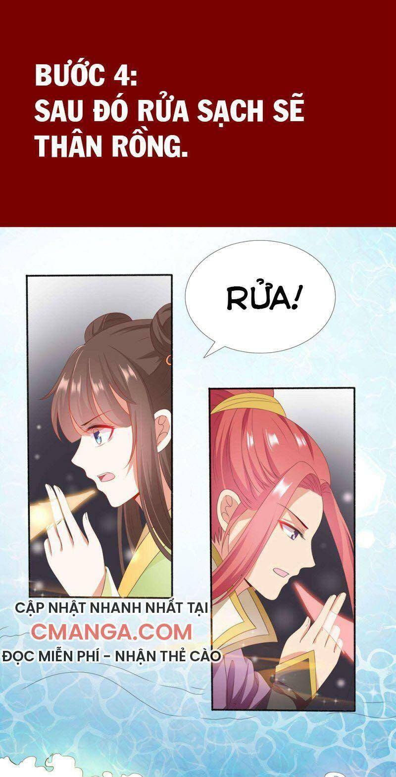 Sư Phụ, Cái Kia Ăn Ngon! Chapter 97.1 - 15
