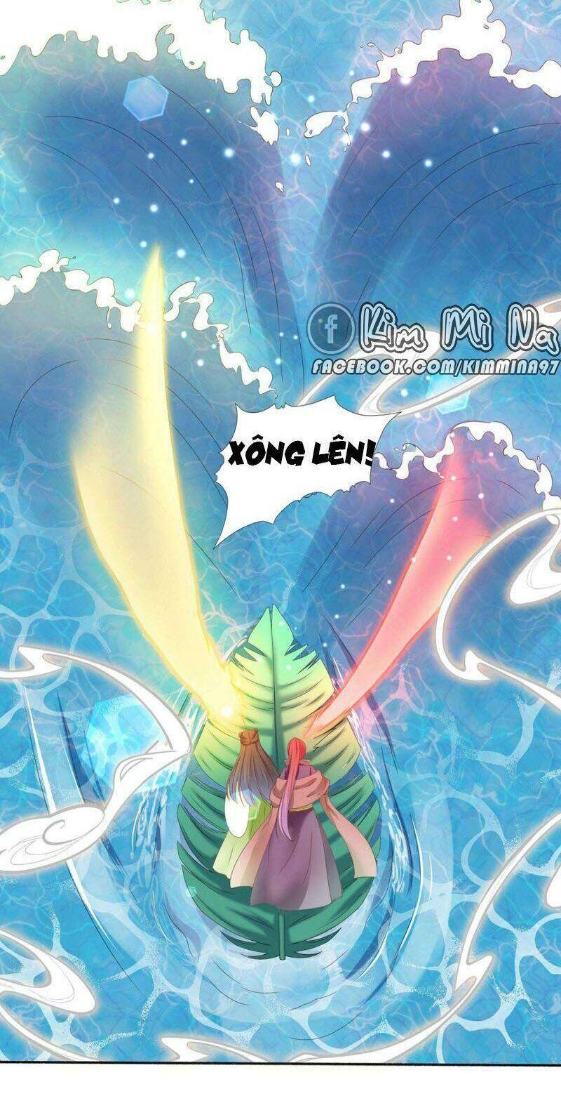 Sư Phụ, Cái Kia Ăn Ngon! Chapter 97.1 - 16