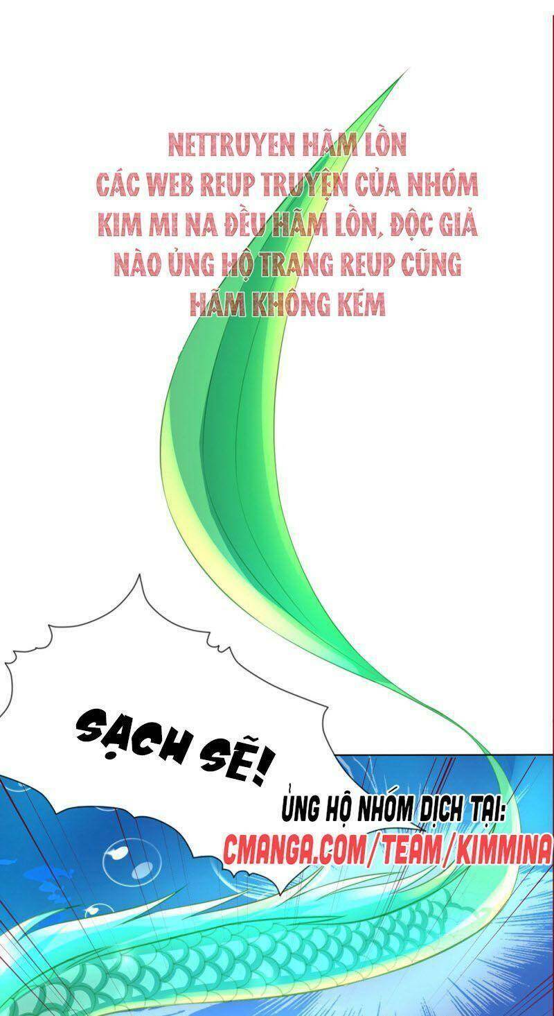 Sư Phụ, Cái Kia Ăn Ngon! Chapter 97.1 - 17