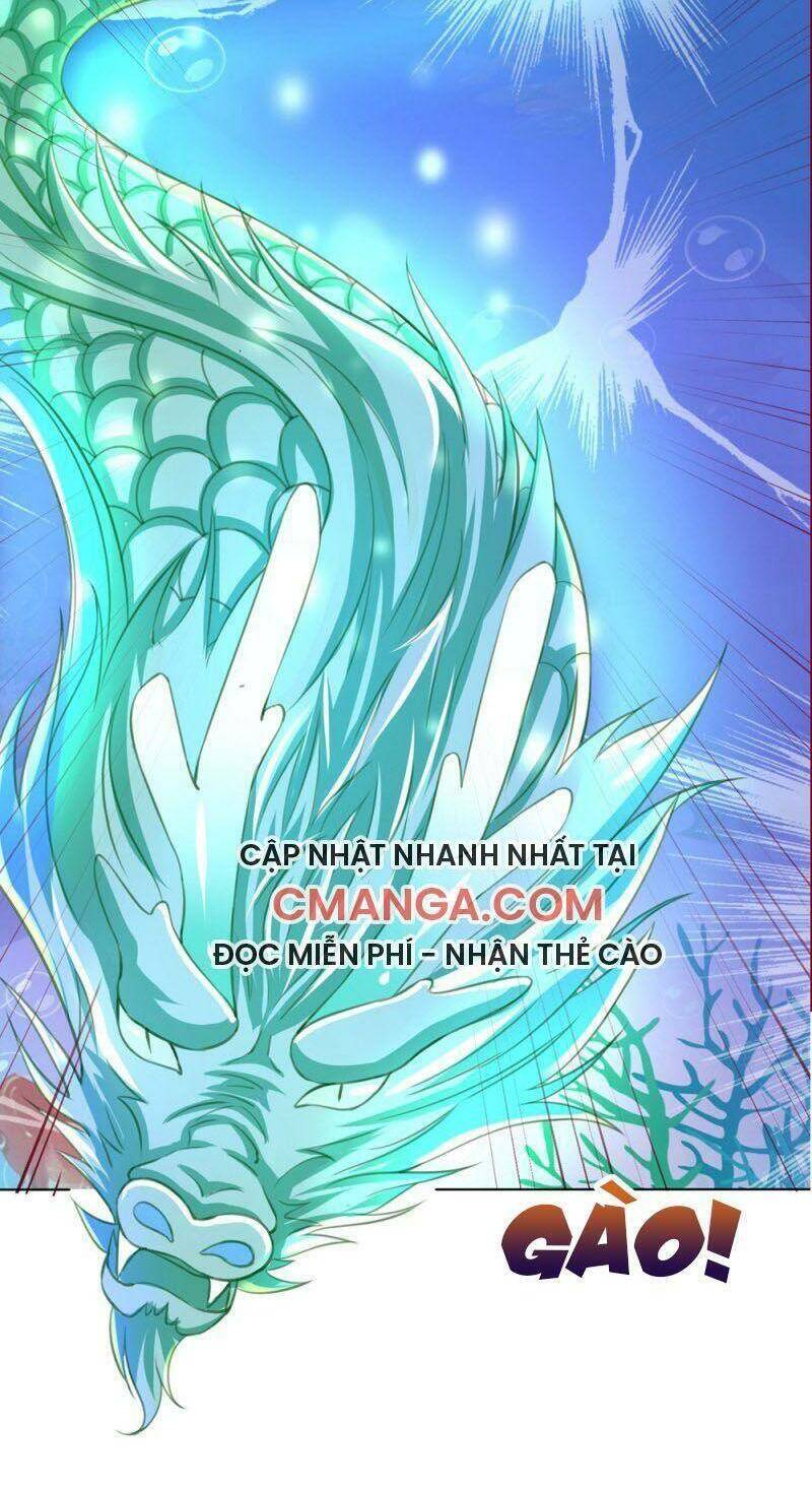 Sư Phụ, Cái Kia Ăn Ngon! Chapter 97.1 - 18