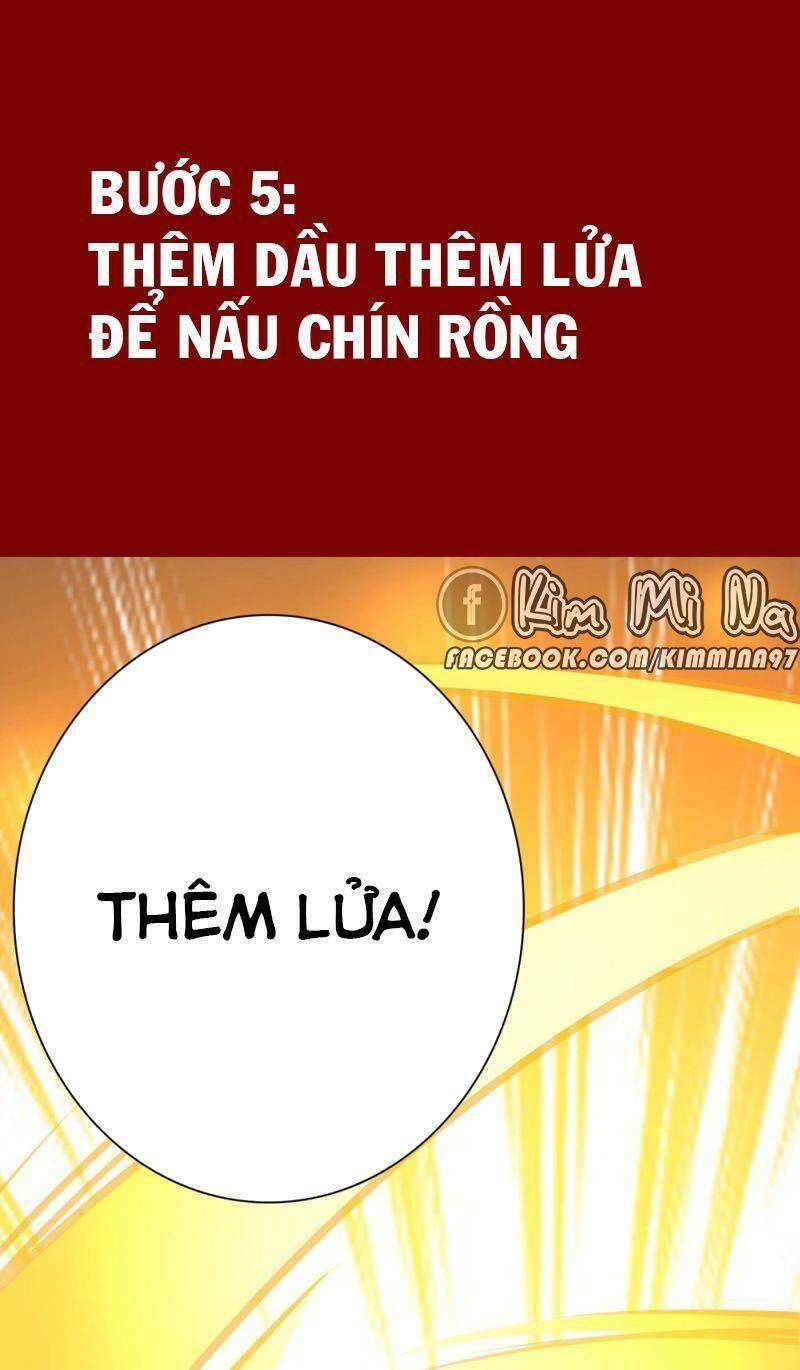 Sư Phụ, Cái Kia Ăn Ngon! Chapter 97.1 - 19