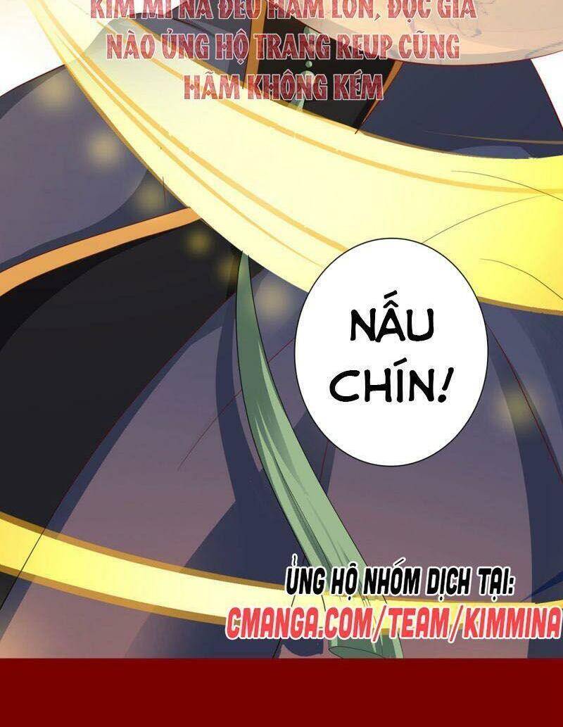 Sư Phụ, Cái Kia Ăn Ngon! Chapter 97.1 - 21