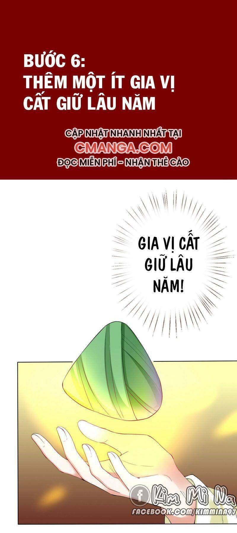 Sư Phụ, Cái Kia Ăn Ngon! Chapter 97.1 - 22