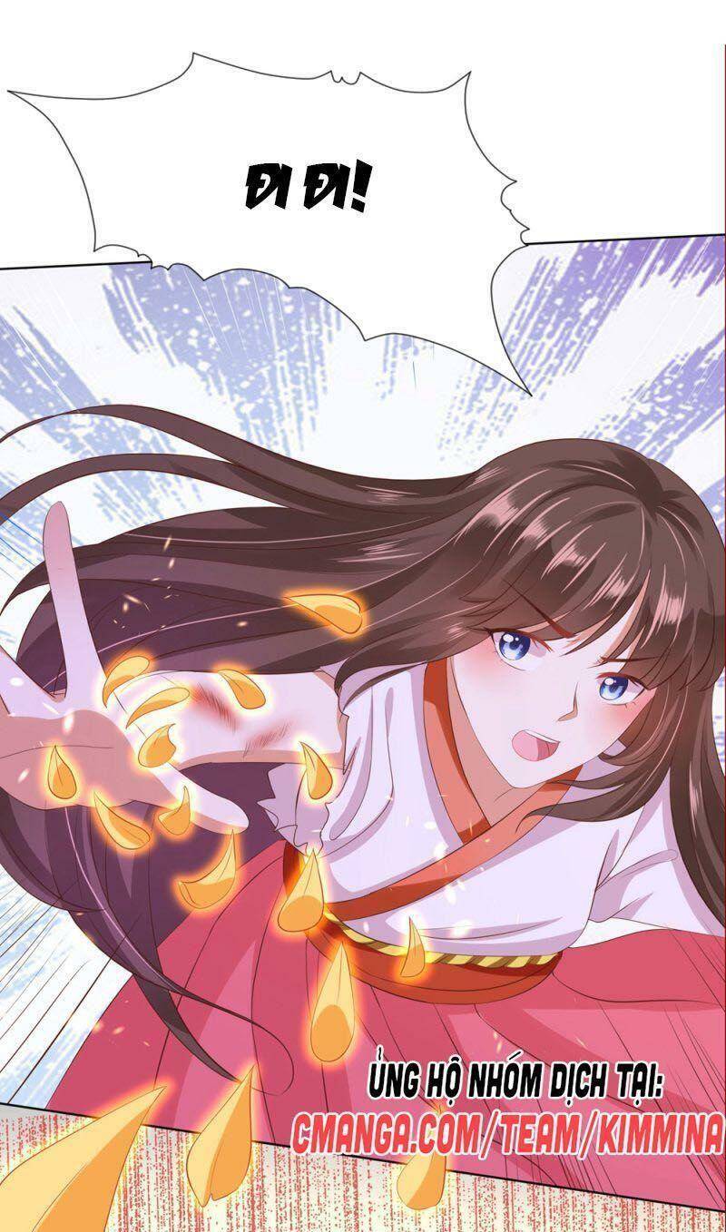 Sư Phụ, Cái Kia Ăn Ngon! Chapter 97.1 - 23