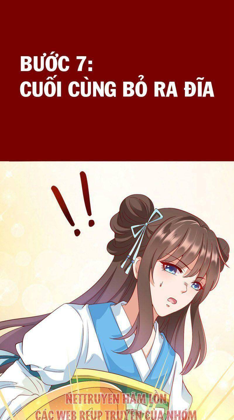 Sư Phụ, Cái Kia Ăn Ngon! Chapter 97.1 - 25