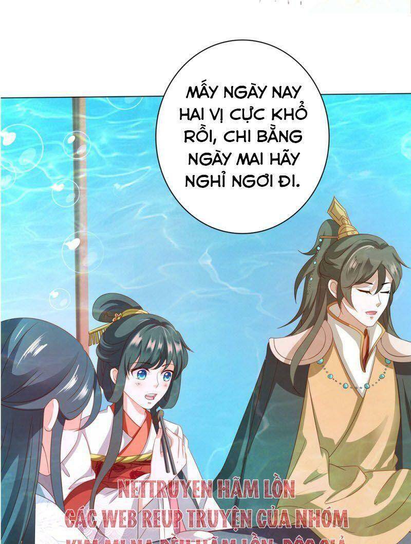 Sư Phụ, Cái Kia Ăn Ngon! Chapter 97.1 - 4