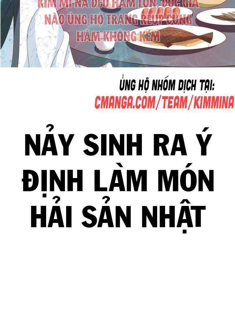 Sư Phụ, Cái Kia Ăn Ngon! Chapter 97.1 - 5