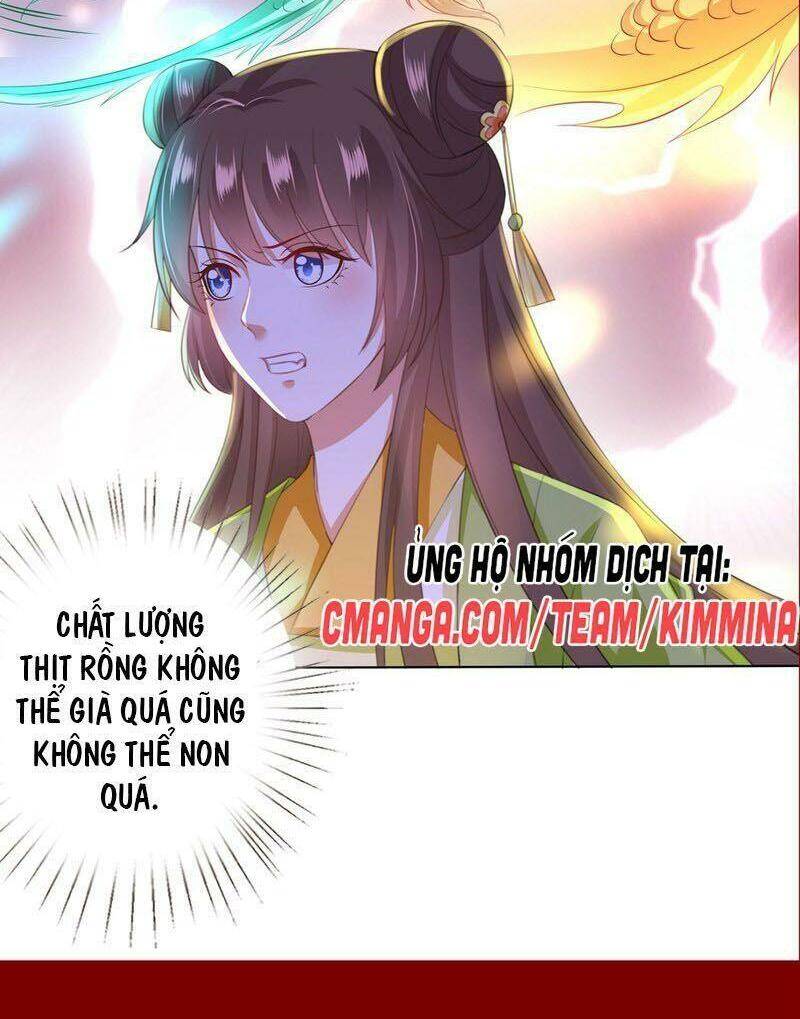 Sư Phụ, Cái Kia Ăn Ngon! Chapter 97.1 - 9