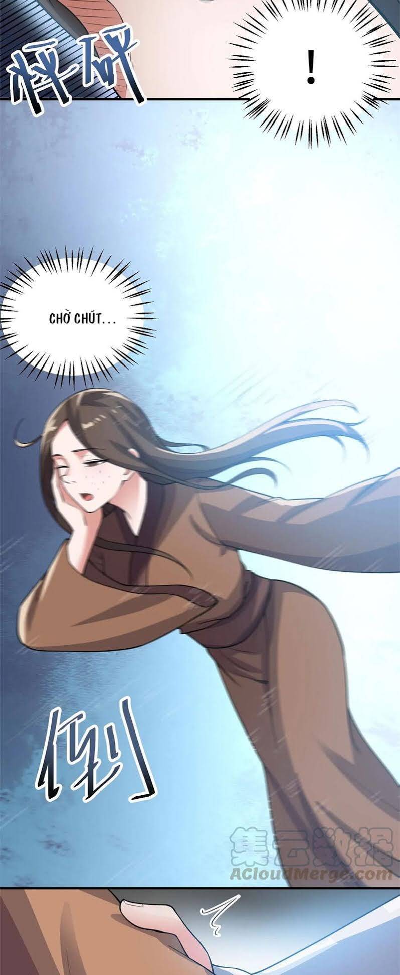 Nguyên Long Chapter 160 - 26
