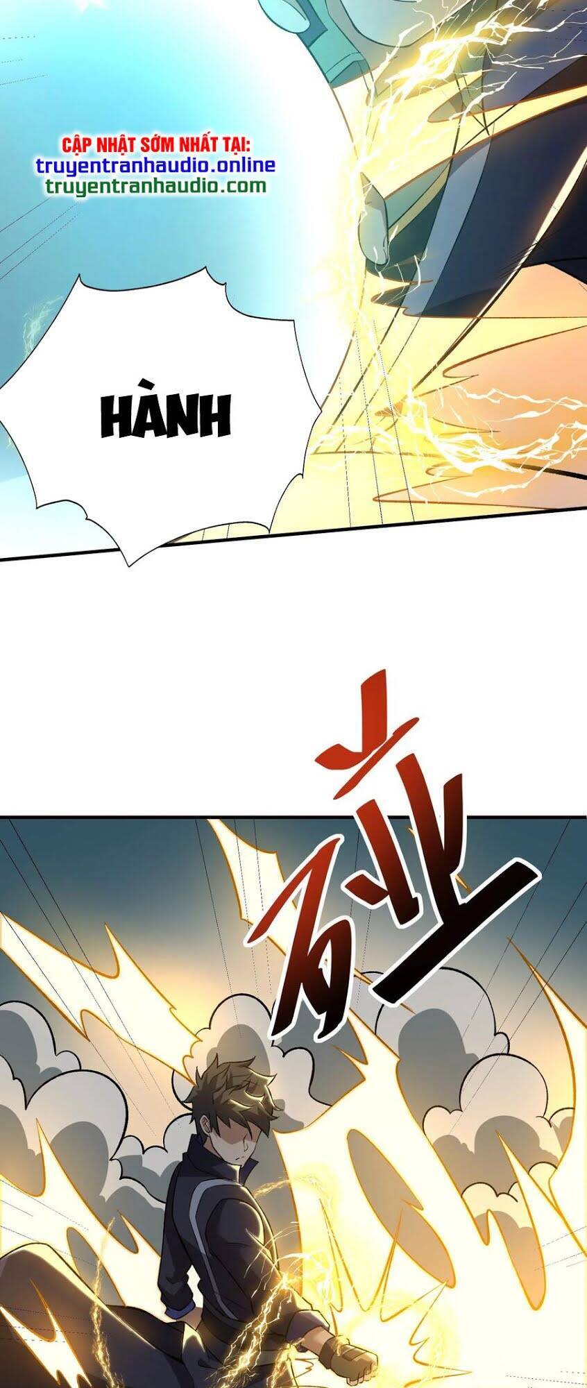 Nguyên Long Chapter 196 - 40