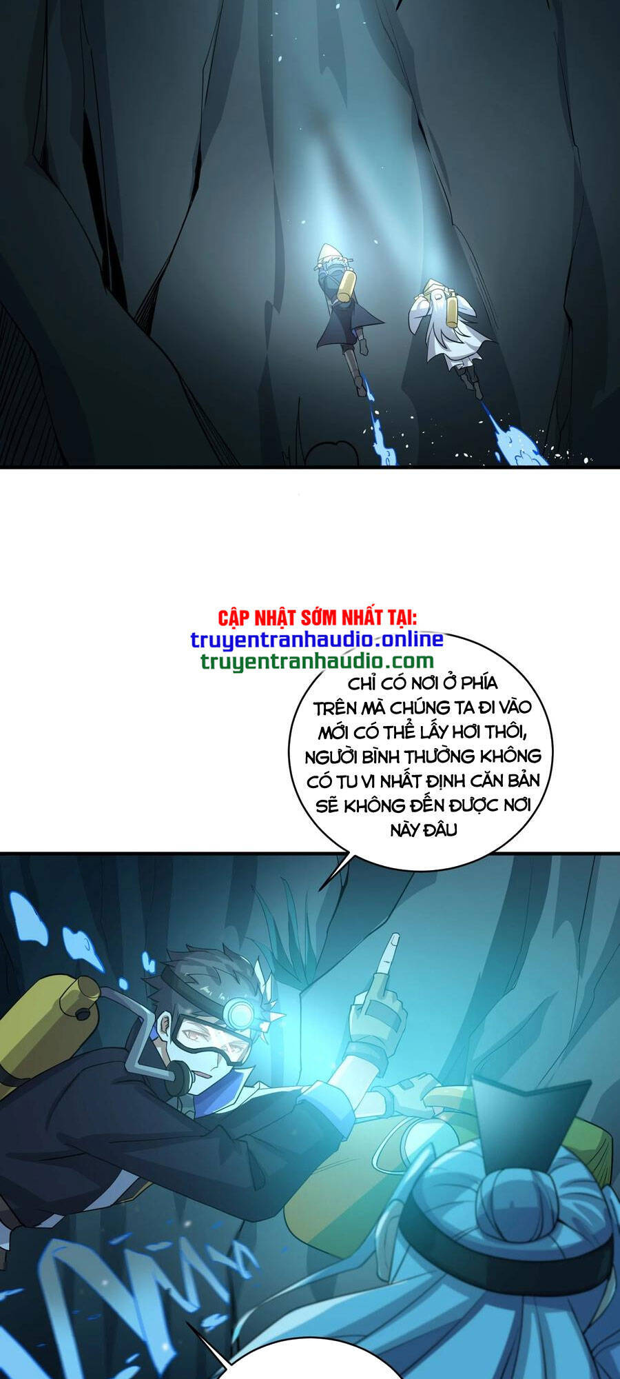 Nguyên Long Chapter 196 - 9
