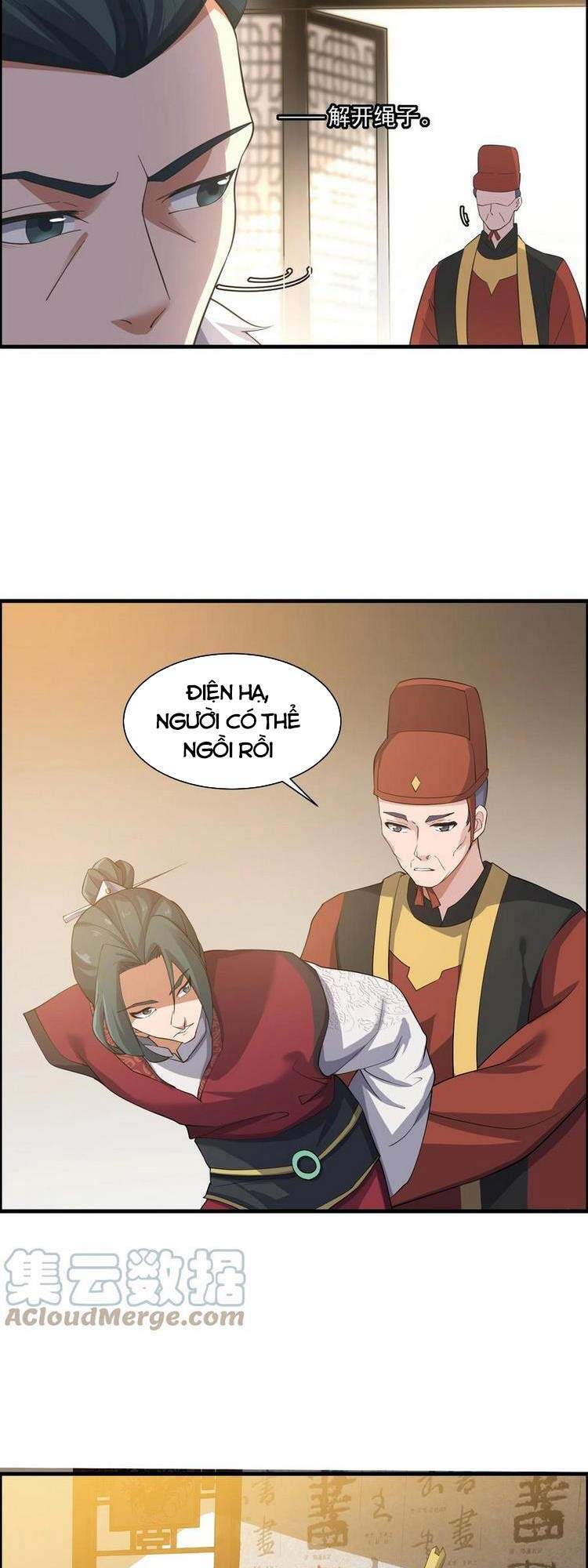 Nguyên Long Chapter 233 - 15