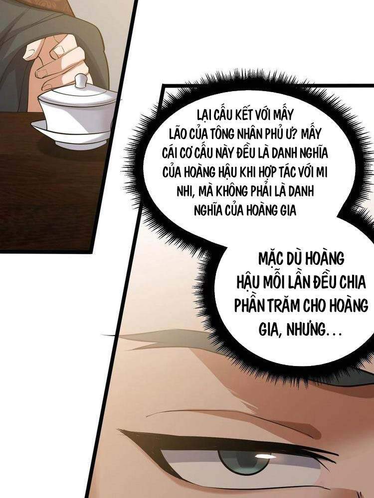 Nguyên Long Chapter 233 - 21