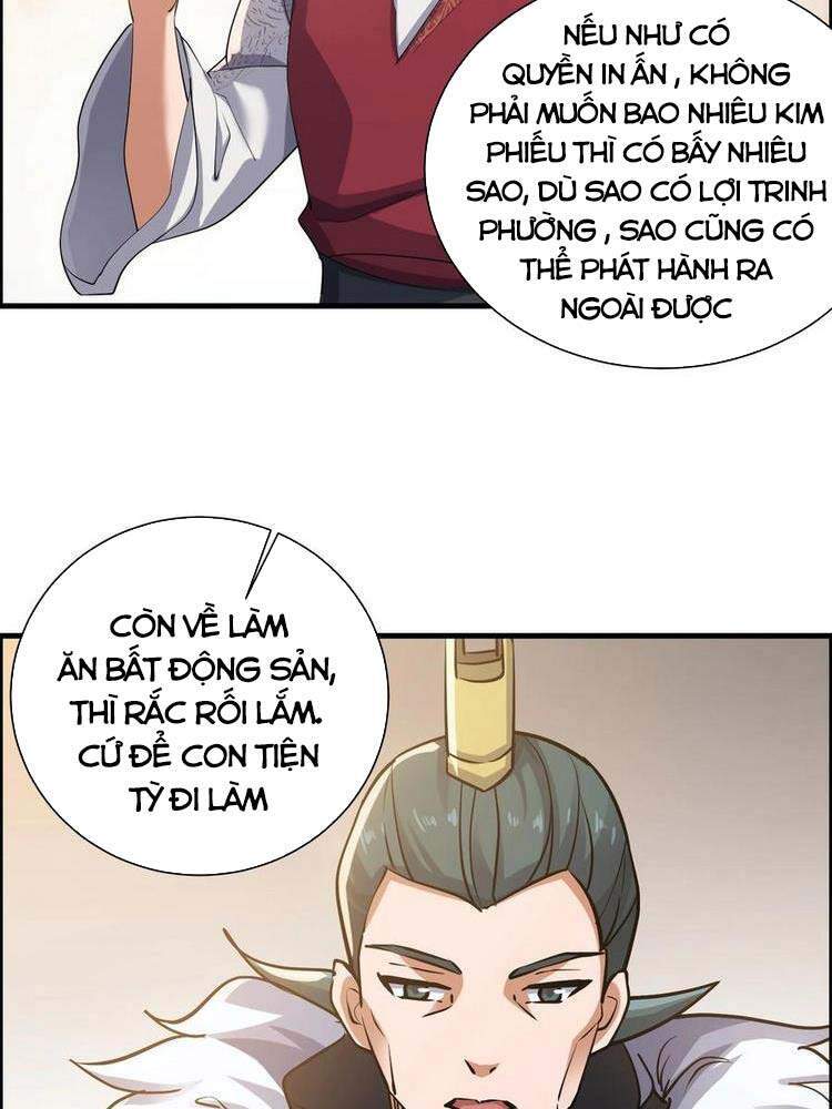Nguyên Long Chapter 233 - 23