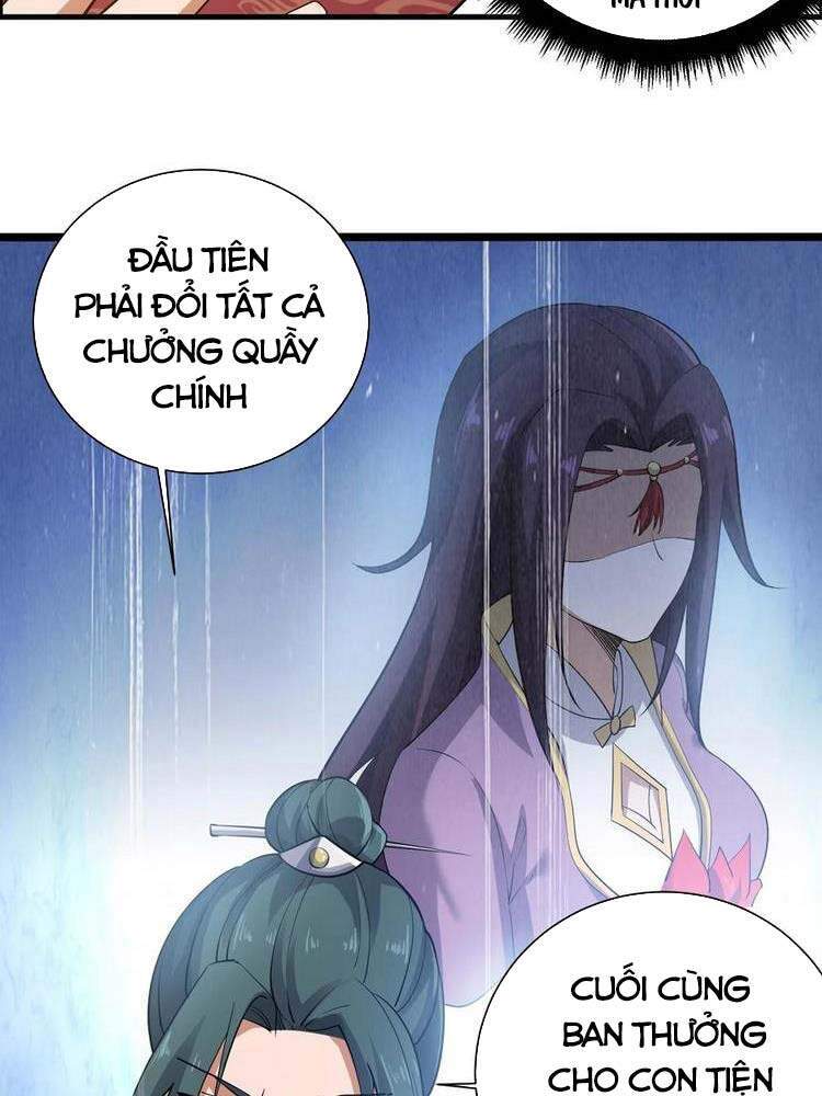 Nguyên Long Chapter 233 - 25