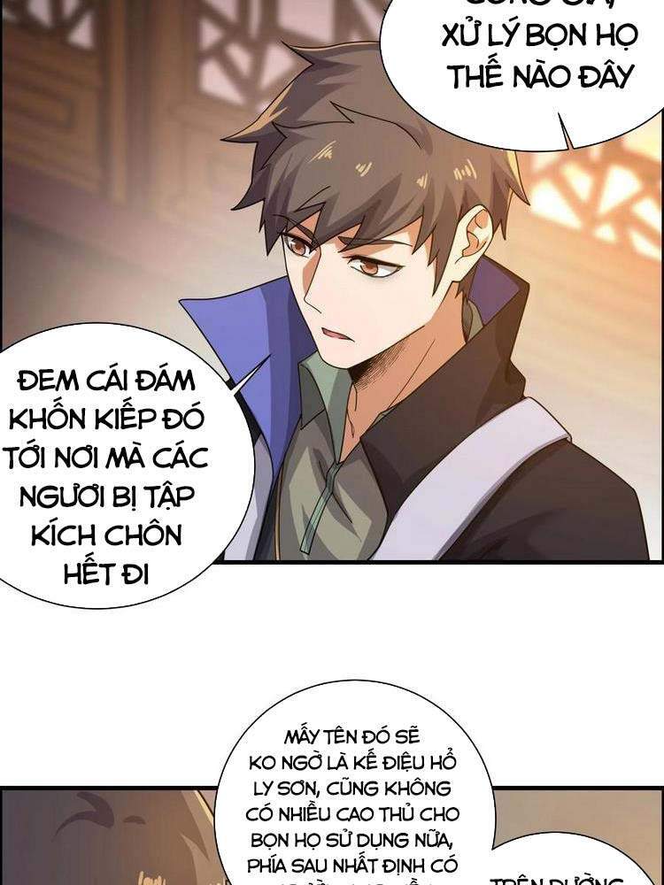 Nguyên Long Chapter 233 - 39