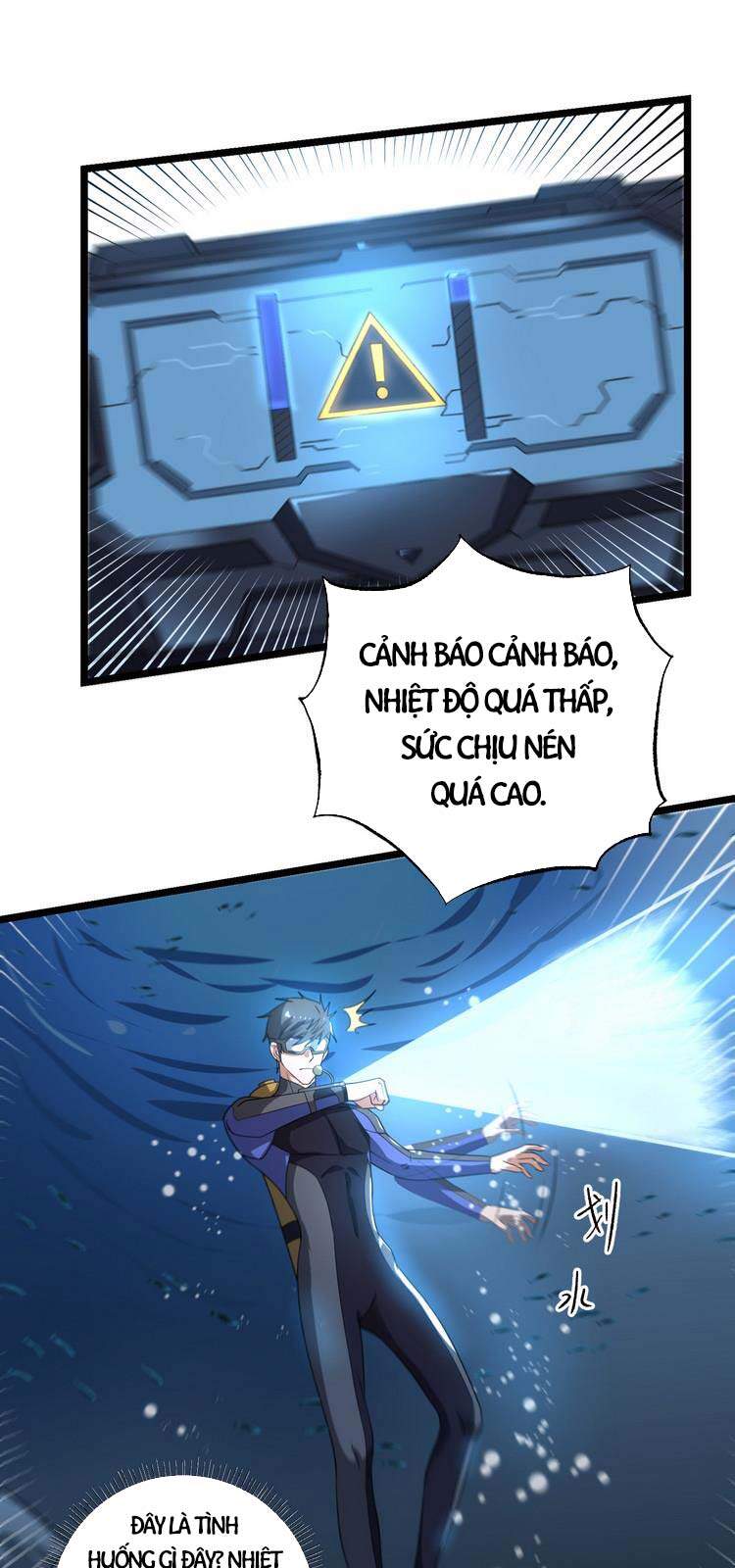 Nguyên Long Chapter 253 - 1
