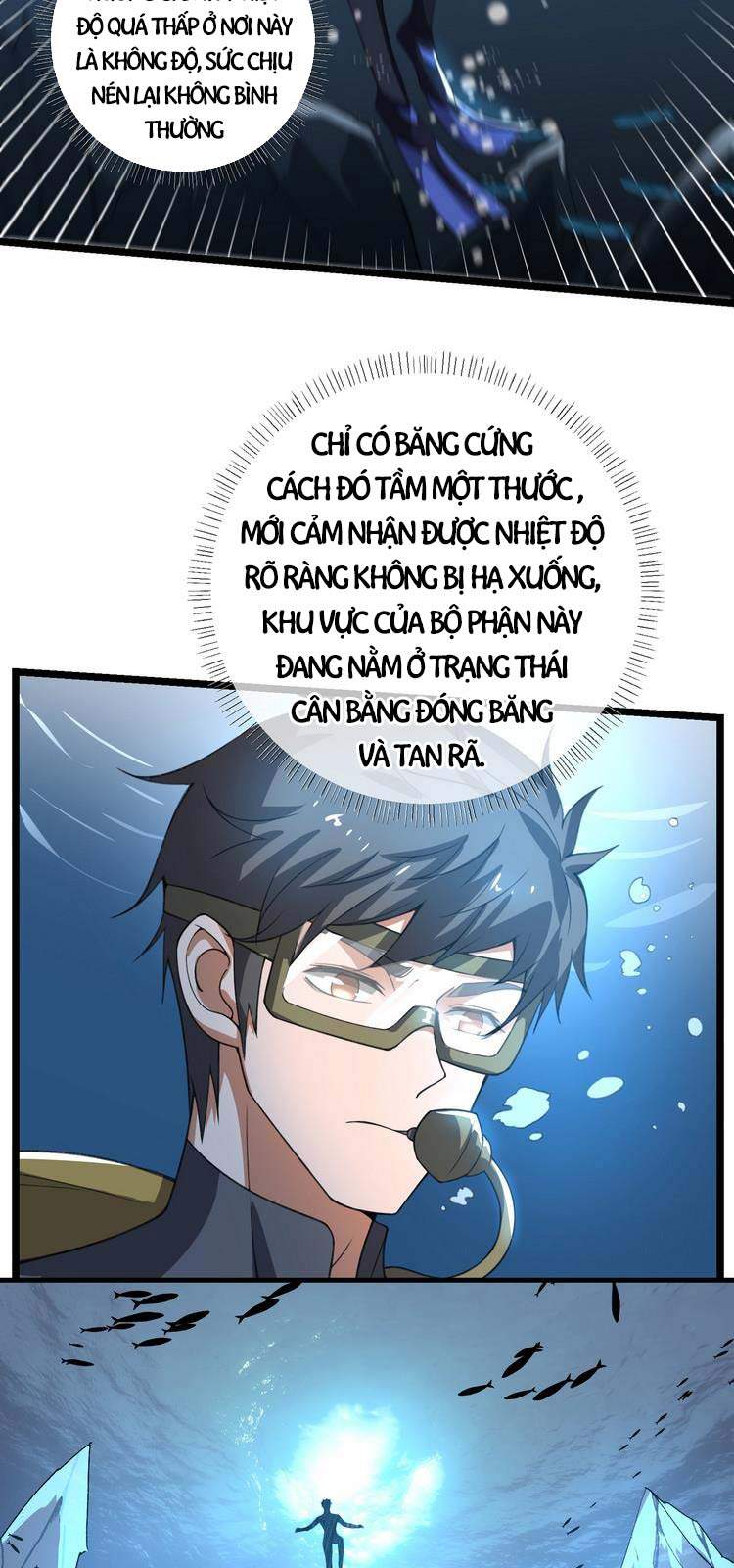 Nguyên Long Chapter 253 - 2