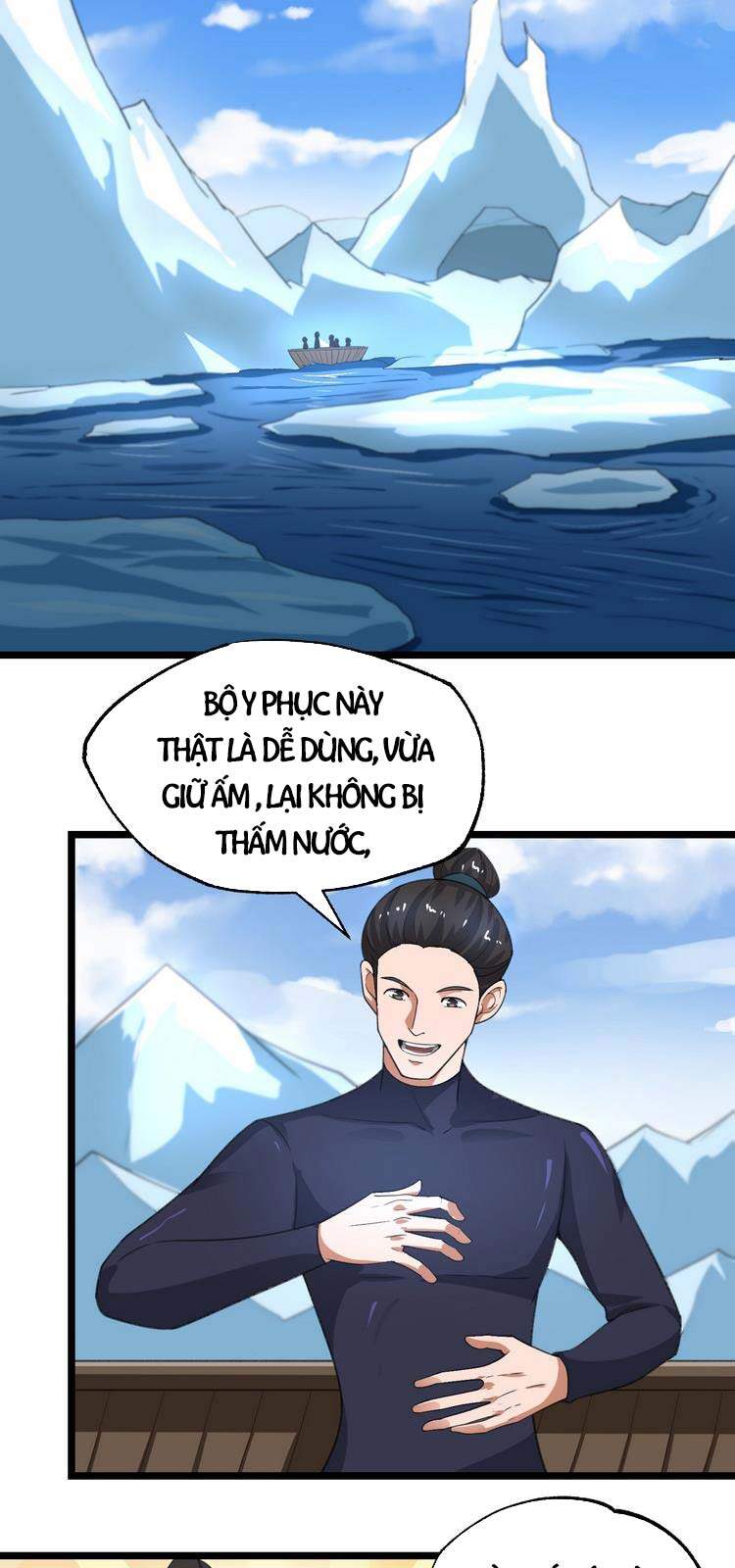 Nguyên Long Chapter 253 - 8