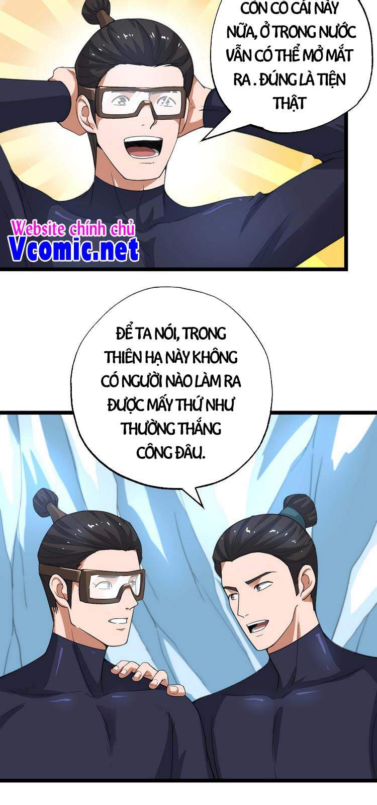 Nguyên Long Chapter 253 - 9