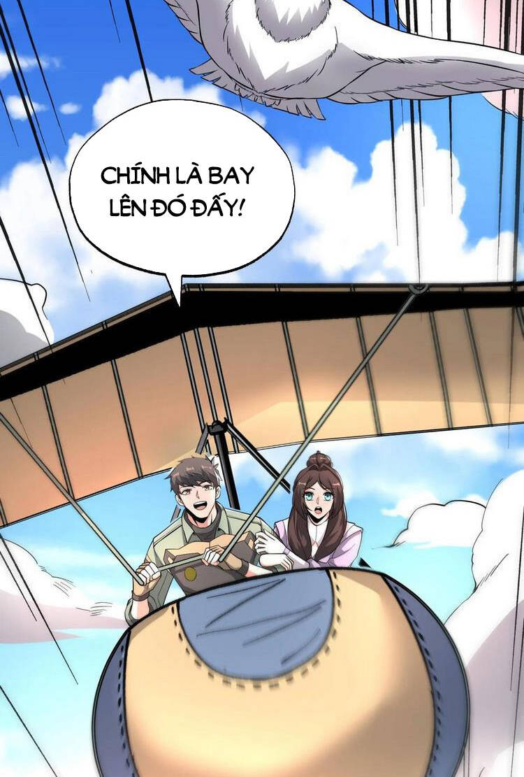 Nguyên Long Chapter 268 - 2