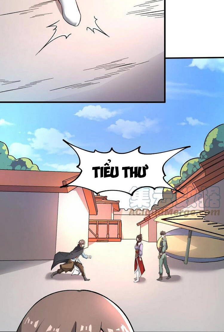 Nguyên Long Chapter 268 - 30