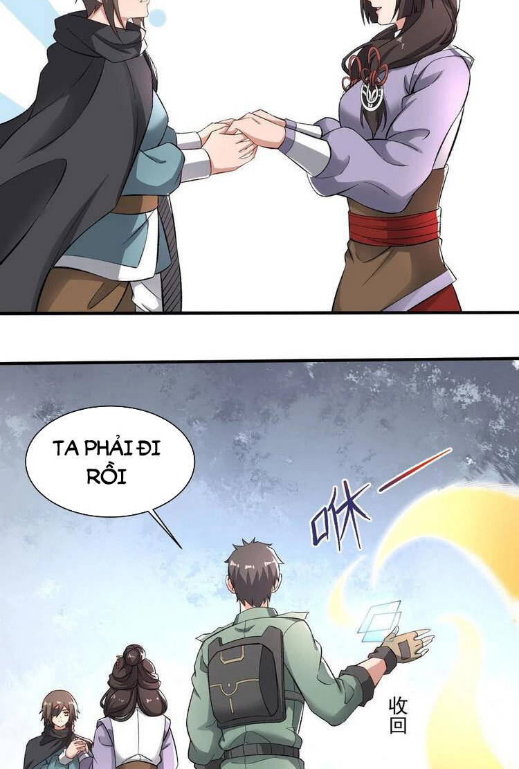 Nguyên Long Chapter 268 - 32