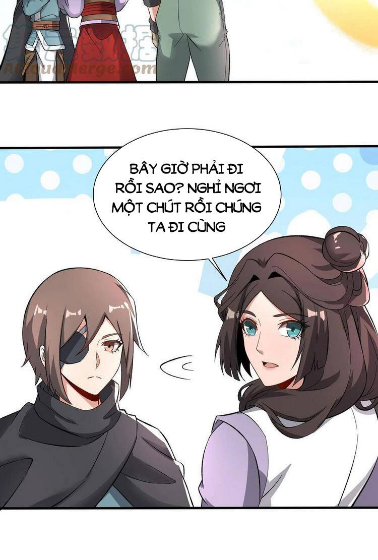 Nguyên Long Chapter 268 - 33