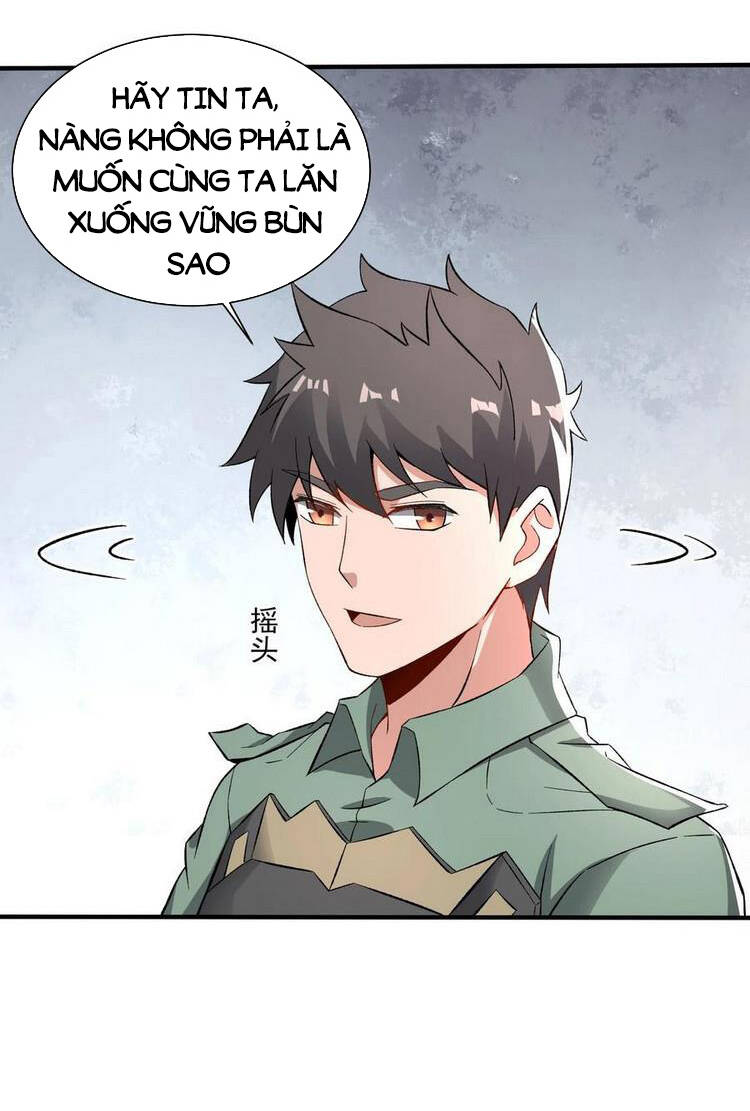 Nguyên Long Chapter 268 - 34