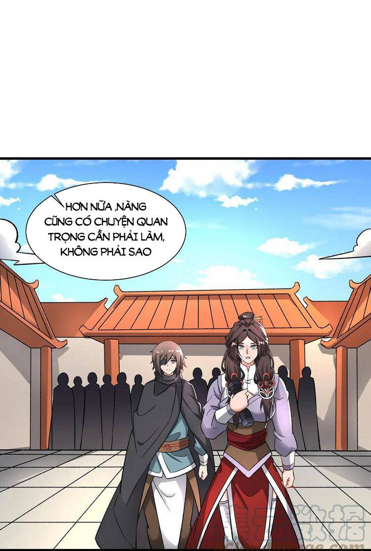 Nguyên Long Chapter 268 - 35