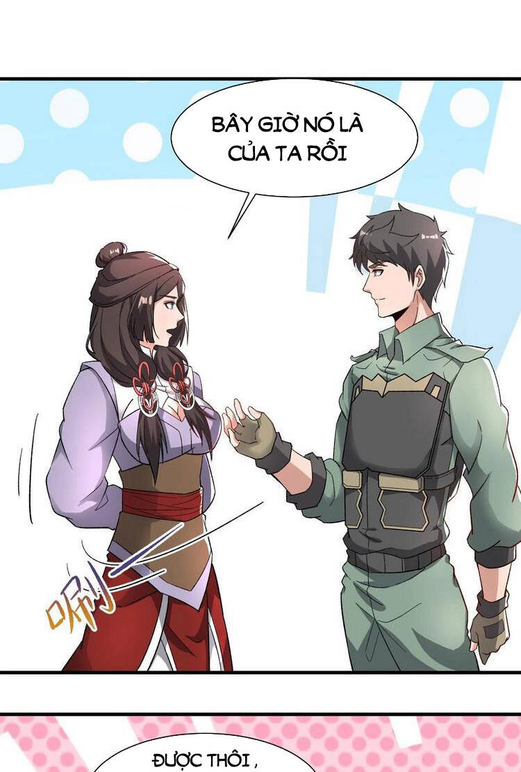 Nguyên Long Chapter 268 - 40