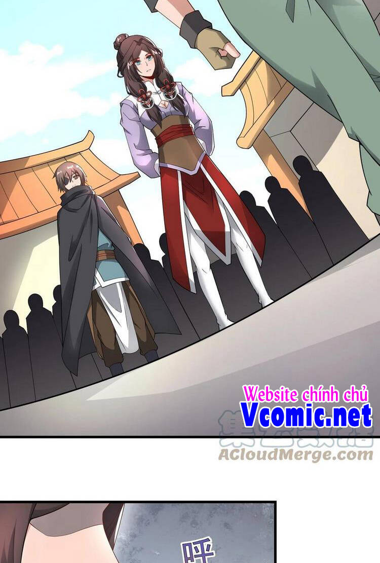 Nguyên Long Chapter 268 - 47