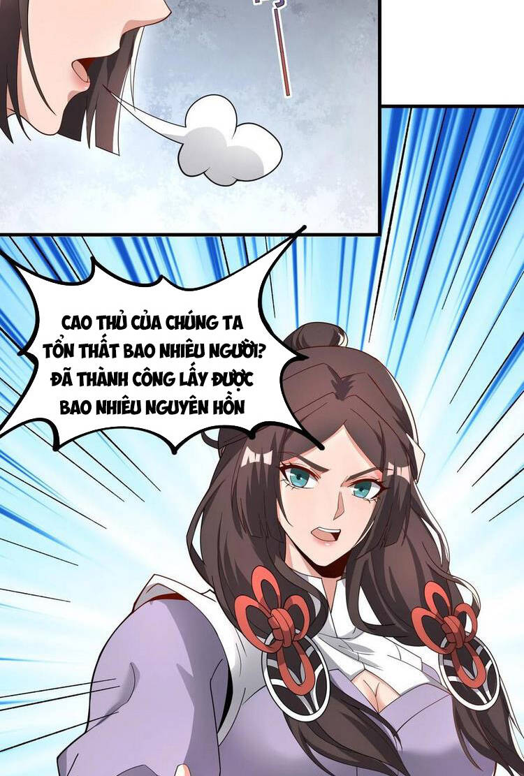 Nguyên Long Chapter 268 - 48