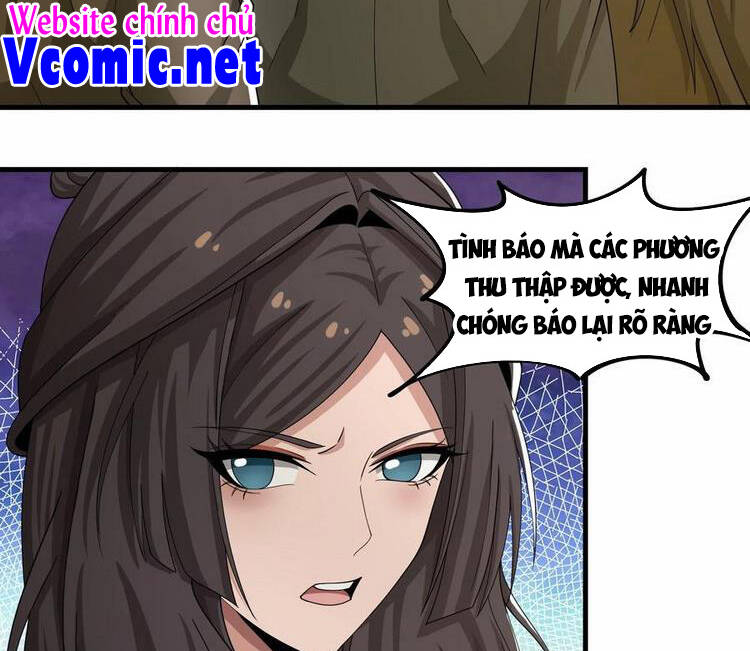 Nguyên Long Chapter 268 - 54