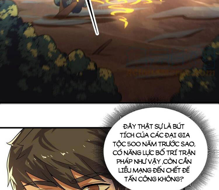 Nguyên Long Chapter 268 - 77