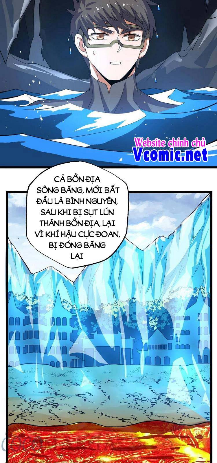 Nguyên Long Chapter 270 - 13