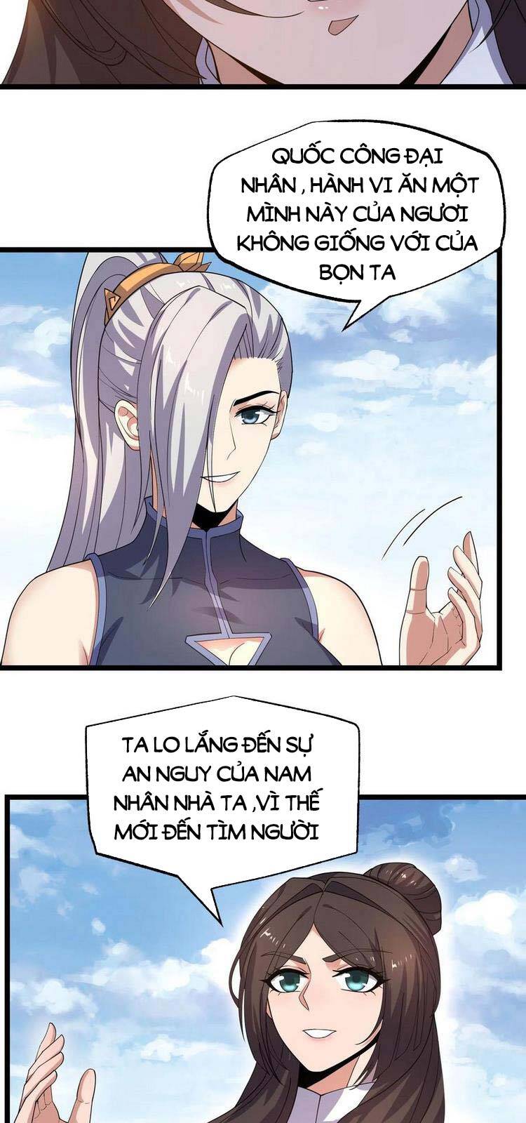 Nguyên Long Chapter 270 - 4
