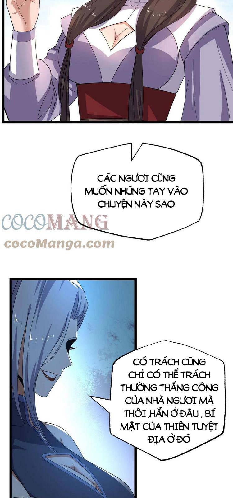 Nguyên Long Chapter 270 - 5