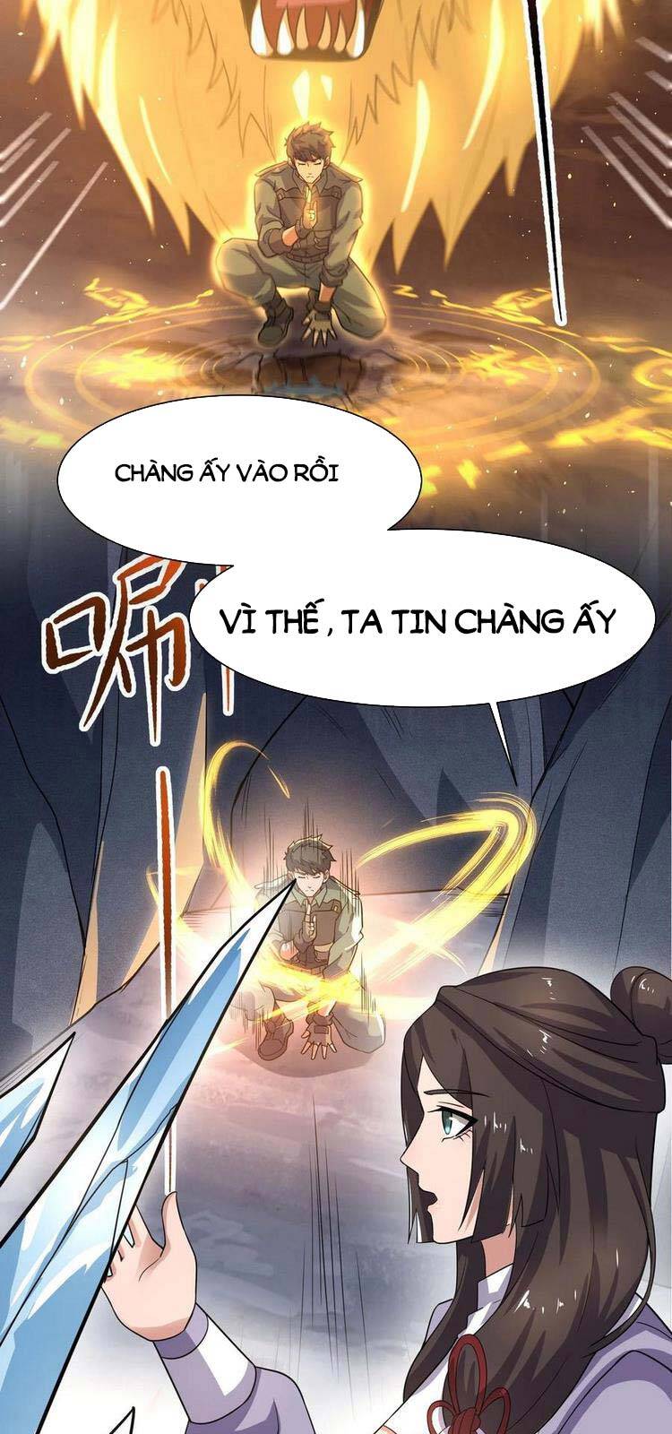 Nguyên Long Chapter 270 - 42