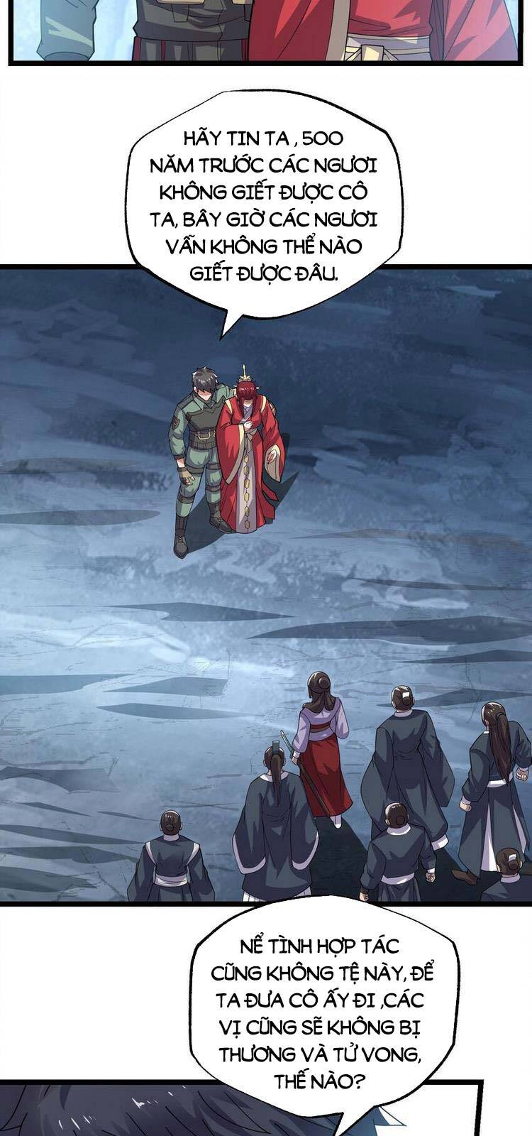 Nguyên Long Chapter 275 - 4