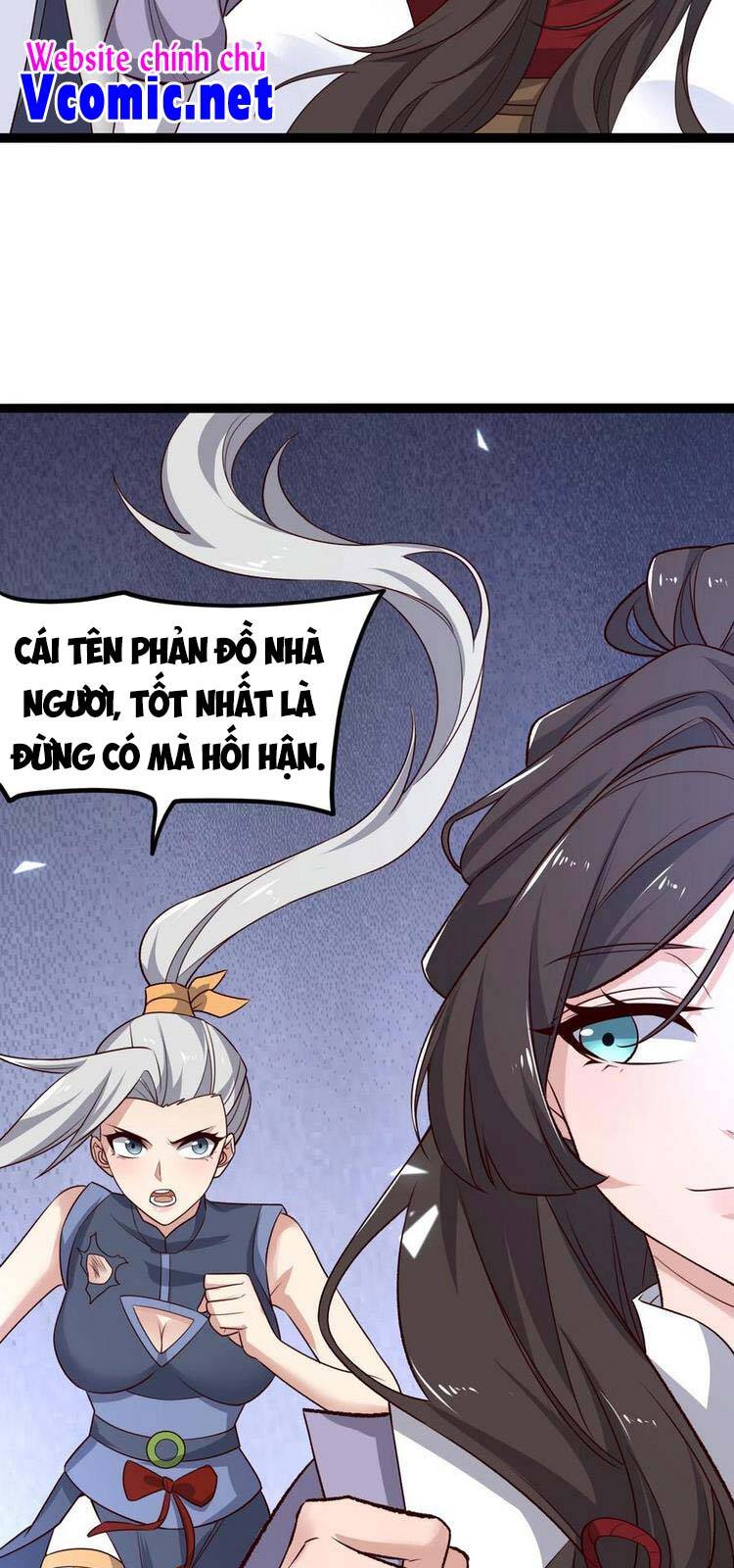 Nguyên Long Chapter 276 - 15