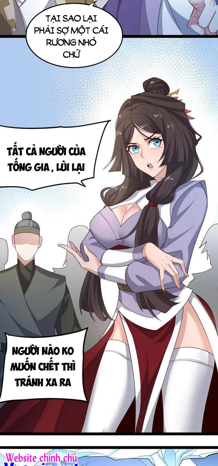 Nguyên Long Chapter 276 - 23